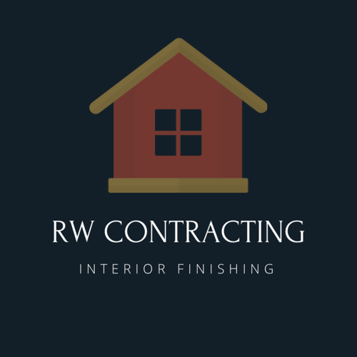 RW Contracting Logo
